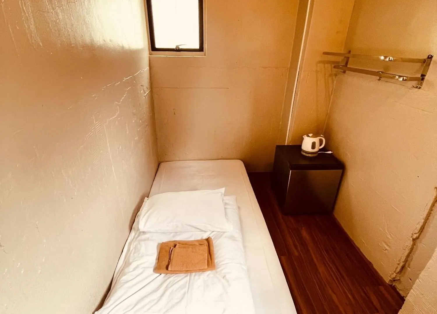 טוקיו Mikami Asakusabashi Hotel