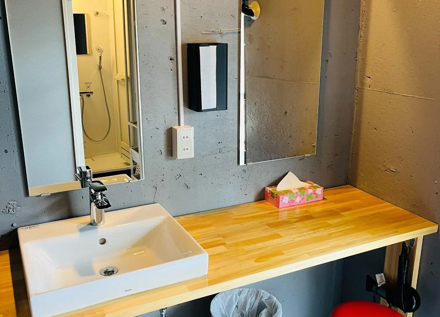 טוקיו Mikami Asakusabashi Hotel יפן