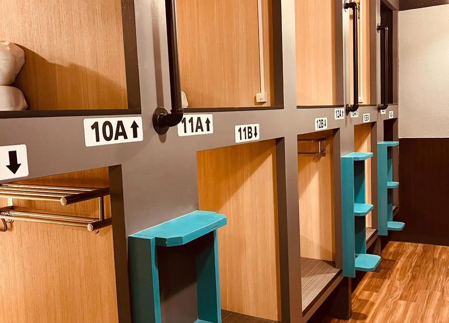 טוקיו Mikami Asakusabashi Hotel