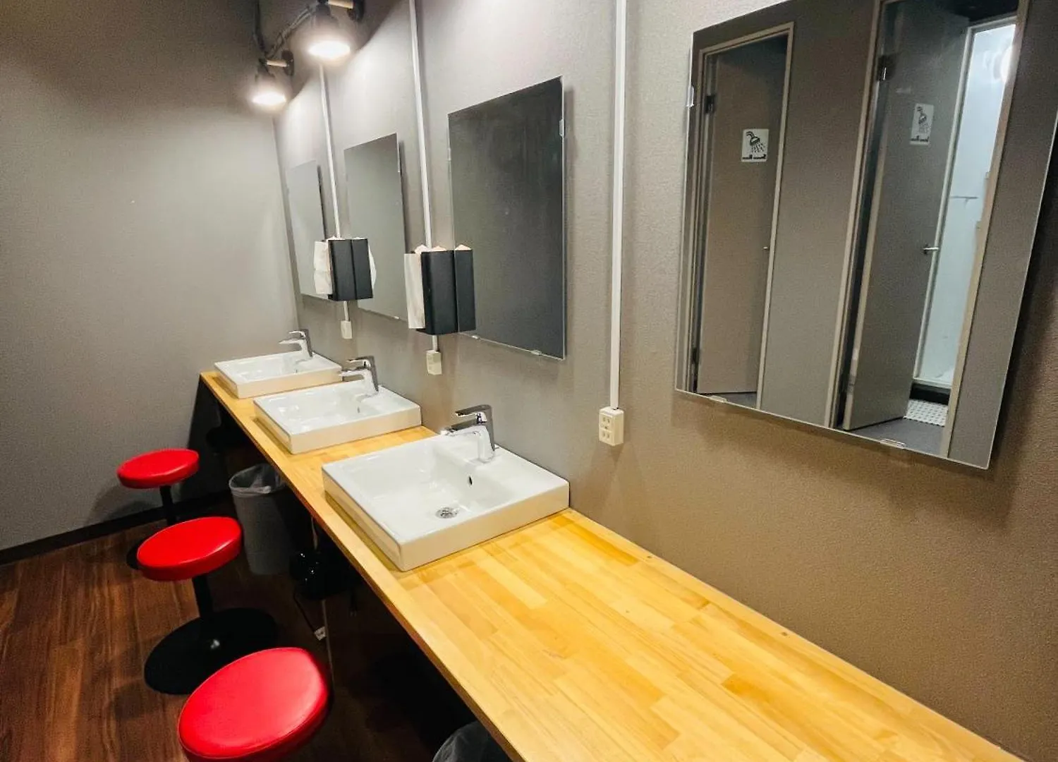 טוקיו Mikami Asakusabashi Hotel
