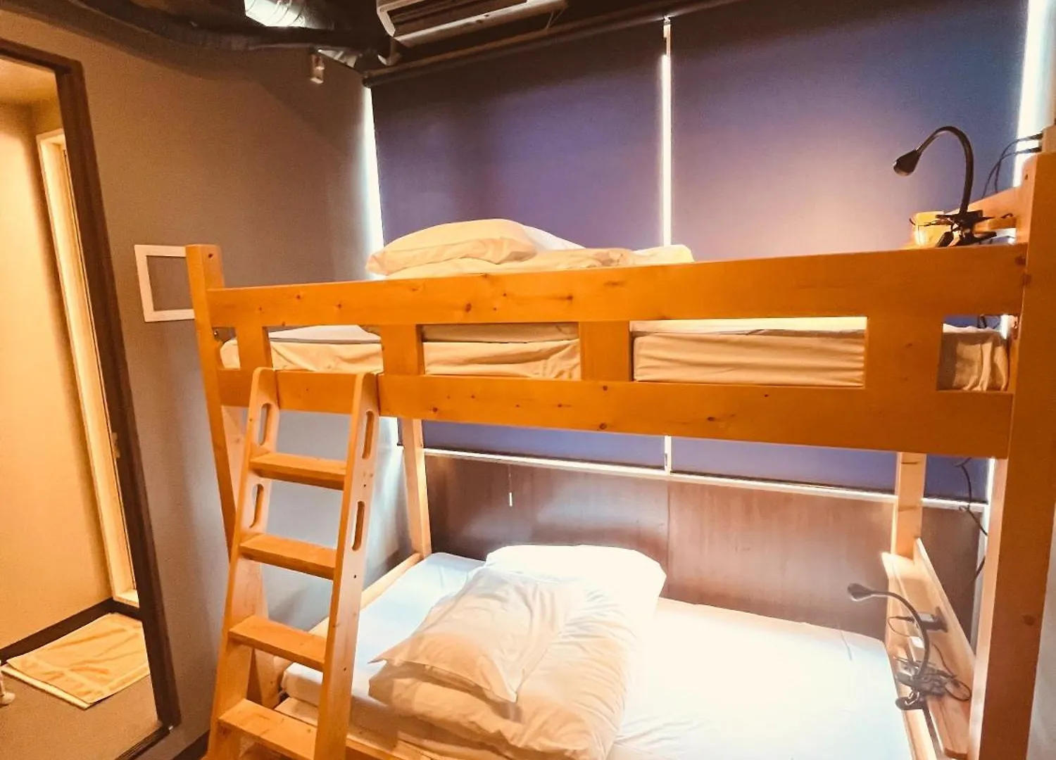 טוקיו Mikami Asakusabashi Hotel 2*,