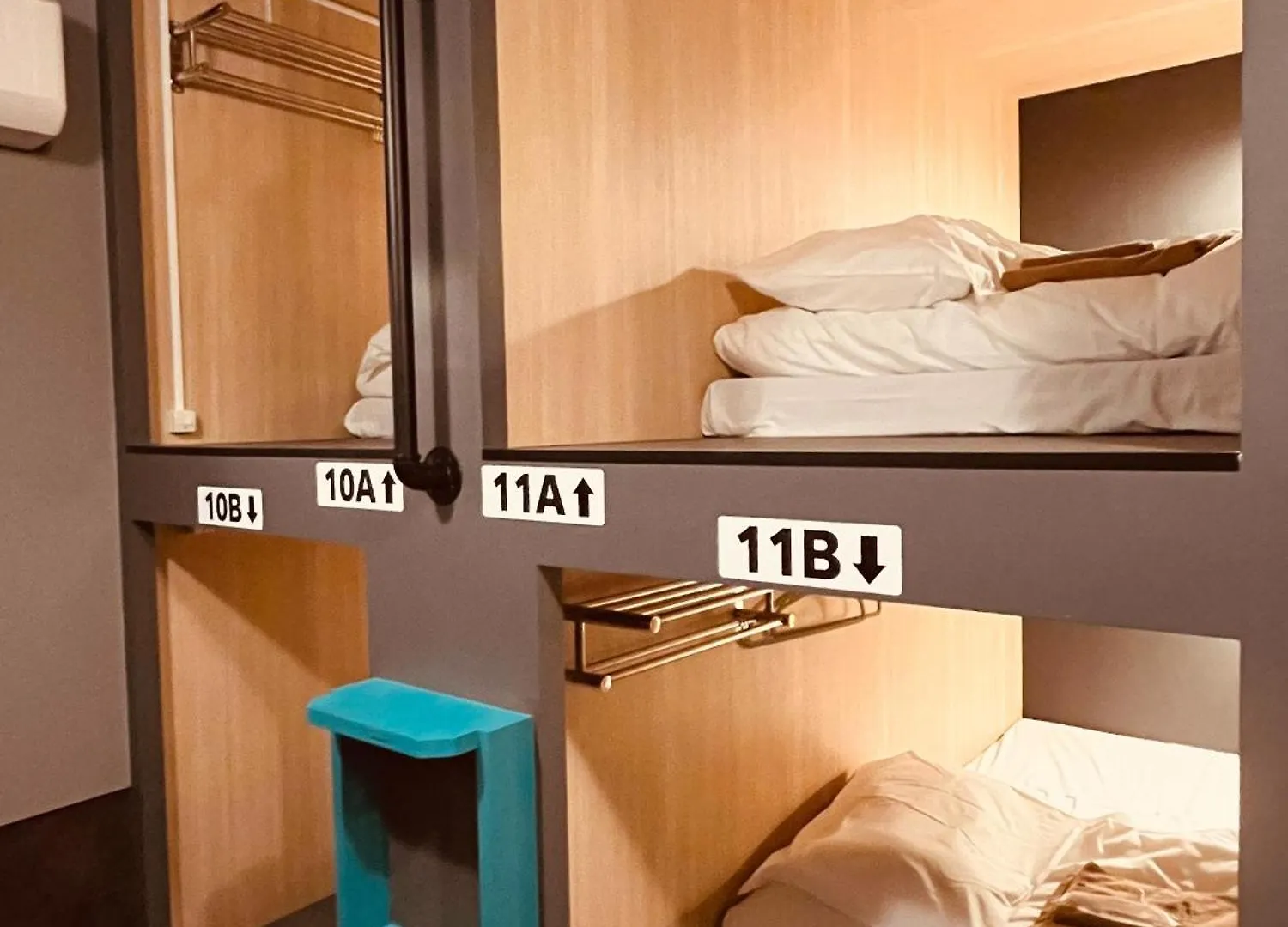 טוקיו Mikami Asakusabashi Hotel 2*,